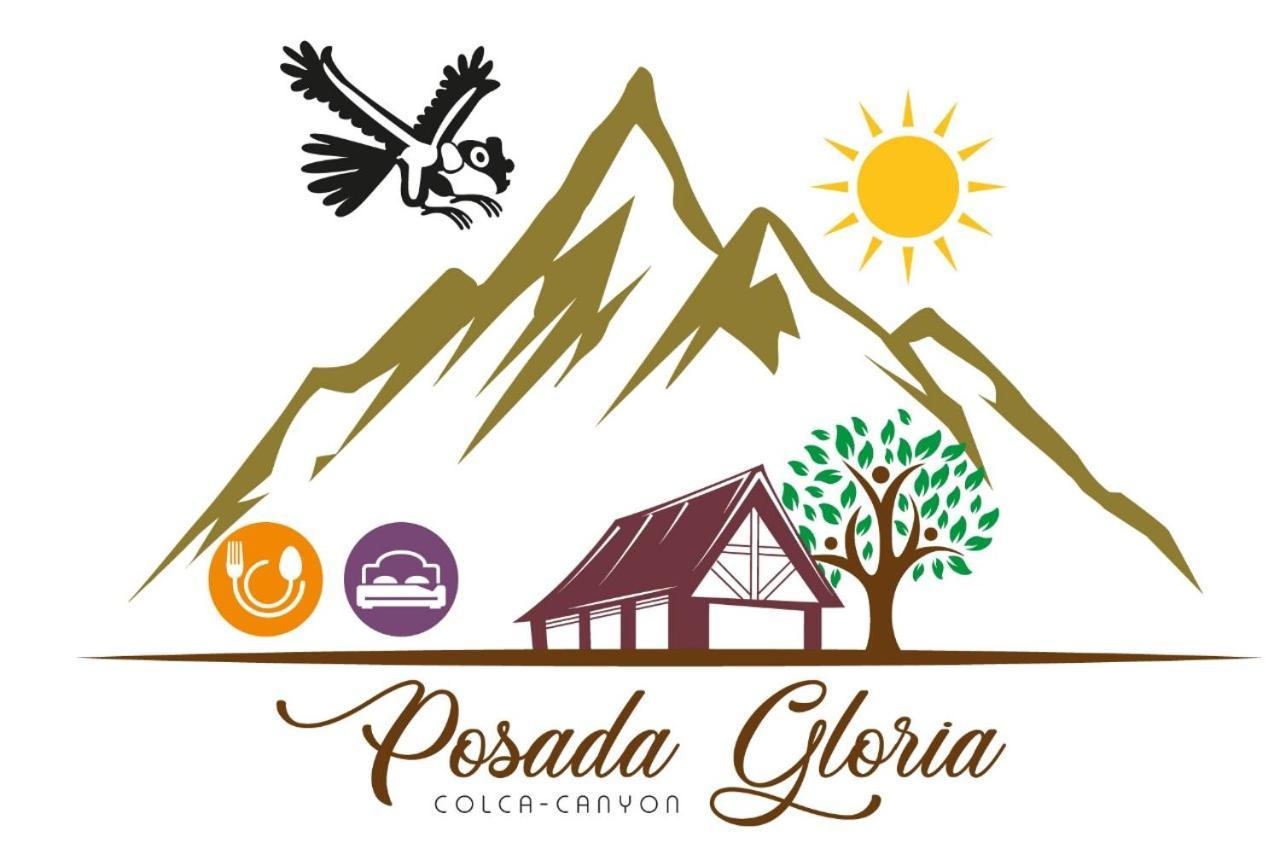 Posada Gloria Hostel Tapay ภายนอก รูปภาพ